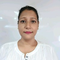 Maria Sangeetha