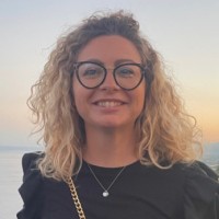 Lucia Casoli, Phd