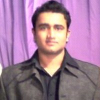 Maqsood Saifi
