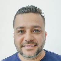 Fabricio Bento