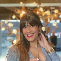 Cátia Sofia Martins Albino