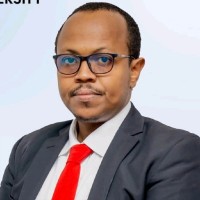 Dr. Awale Abdullahi