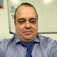 David Bilsland