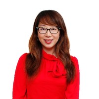 Phyllis Chen (CAHRI)