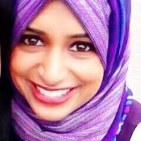 Fatima Akther