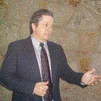 David Mark Scott - Voice Actor