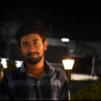 Surya Teja Penugonda