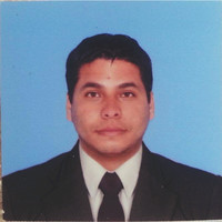 Bruno Melgar Serrate