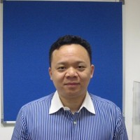 Vincent Cheng