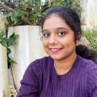 Sri Divya Datla
