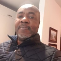 Richard Kanku