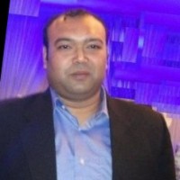 Amit Prakash Dutta