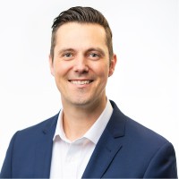 Scott Dressel