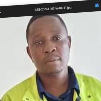 Fungai Nyemba