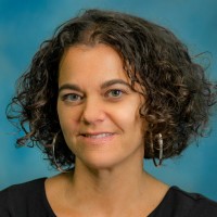 Mélanie Goudreau-Ash