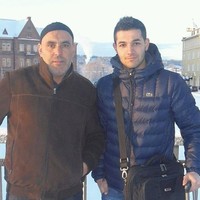 Sofiane Hadjadj