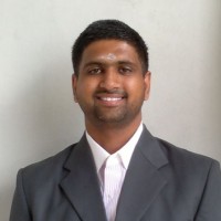 Sriram Ravikumar