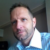 Glenn Zuraw, former CHI™