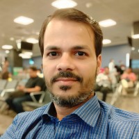 Dr. Rajesh Kumar Maurya
