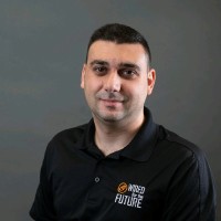 Zachary Kirshenbaum