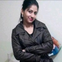 Aashima Aggarwal