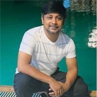 Biswajit Biswas