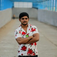 Kanthimahanthi Saikishore