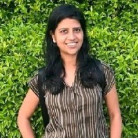 Jananee Balasubramanian