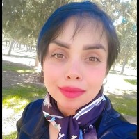 Mina Mosavi