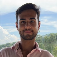 Lucas Marchini