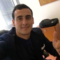 Sebastian Andres Riquelme Monardez