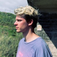 Noah Schilperoort