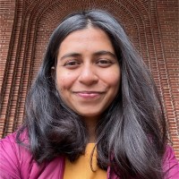 Pallavi M.