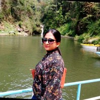 Monideepa Biswas Sarkar