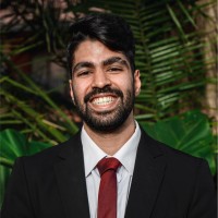 Simraan Mohamedali, Msc
