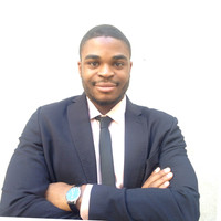 Noé Bakongo