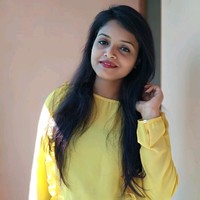 Jasmin Sahu
