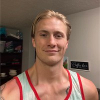 Logan Harrington