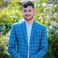 himal kandel
