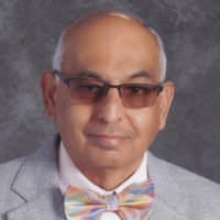 Muhammed Jawaid