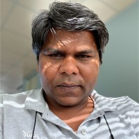 Amreesh Kumar