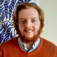 Charlie Atkinson