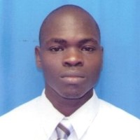 MIKE ODERA