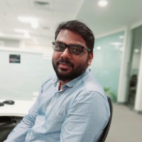 Anbu Antony