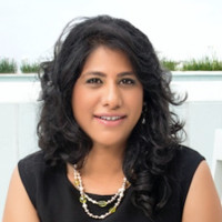 Simran Mangharam