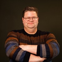 Martin Kolfschoten