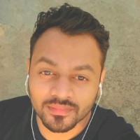 Dishantsingh Vasava