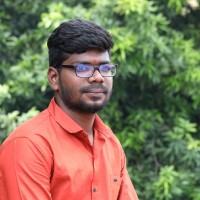 Aravinth K.