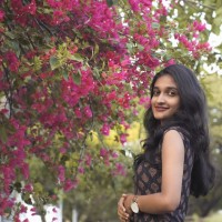 Jeeshma Shaji