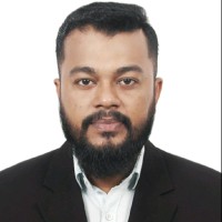 Arunkumar K A